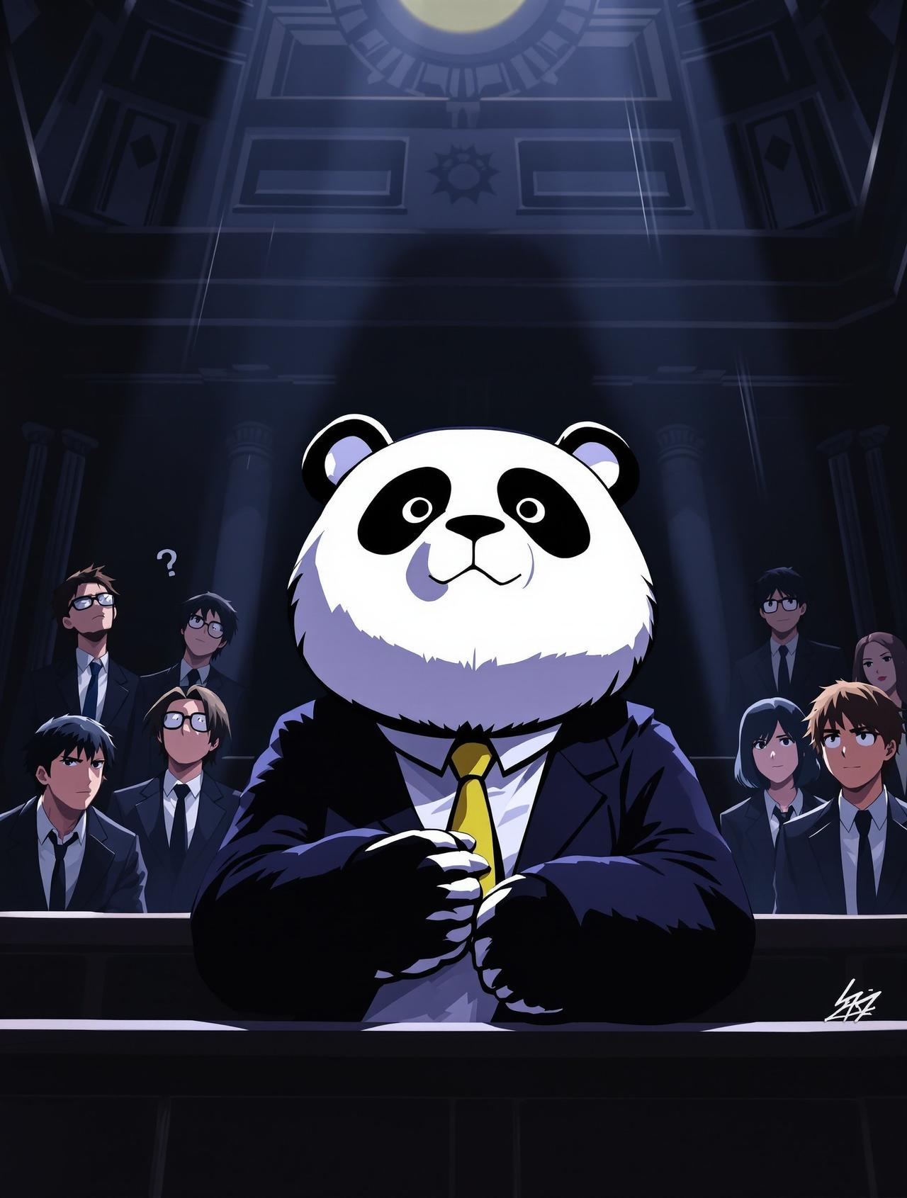 成人3d动漫 - 弹丸论破 悬疑推理番剧推荐